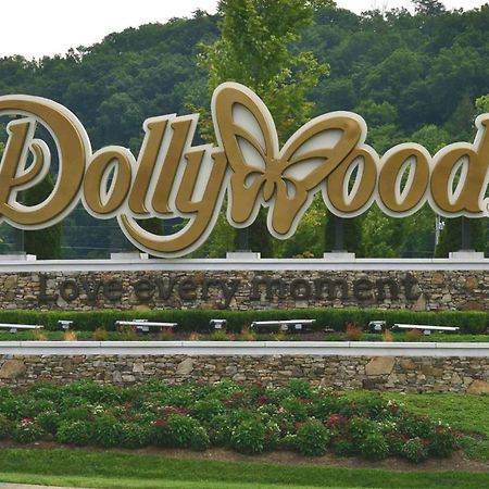 River Place Condos #304 2Bd Pigeon Forge Bagian luar foto