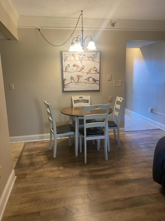 River Place Condos #304 2Bd Pigeon Forge Bagian luar foto