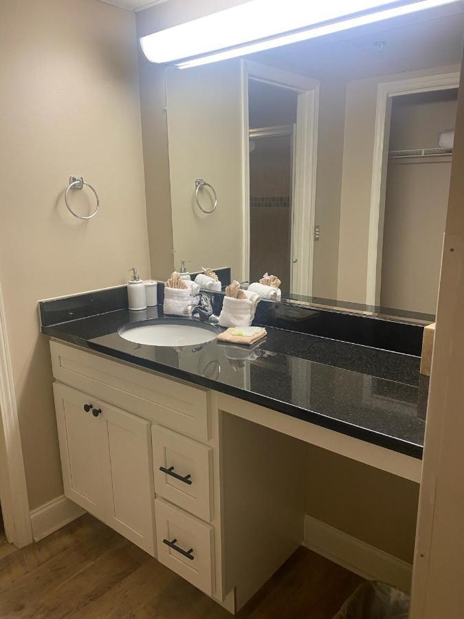 River Place Condos #304 2Bd Pigeon Forge Bagian luar foto