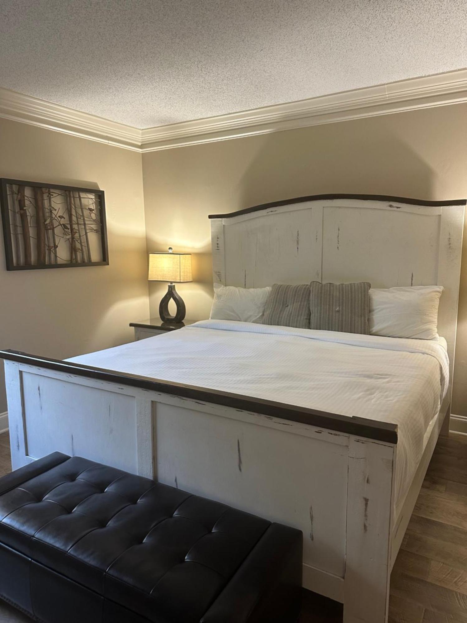 River Place Condos #304 2Bd Pigeon Forge Bagian luar foto