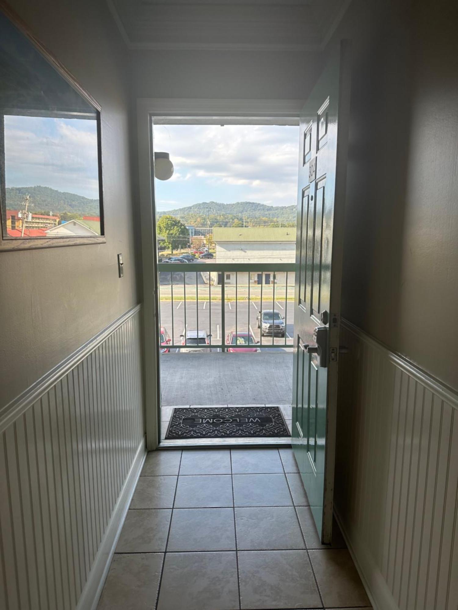 River Place Condos #304 2Bd Pigeon Forge Bagian luar foto