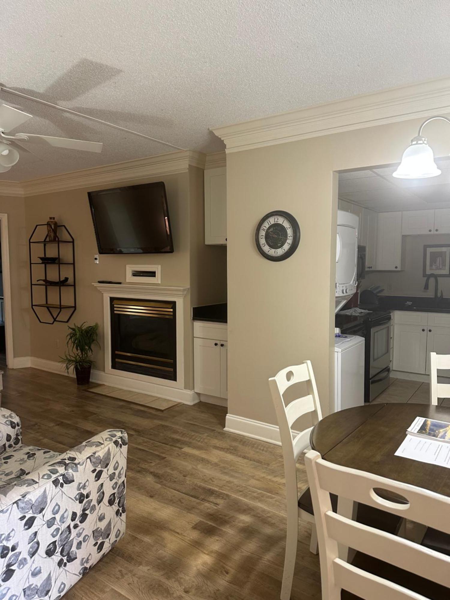 River Place Condos #304 2Bd Pigeon Forge Bagian luar foto