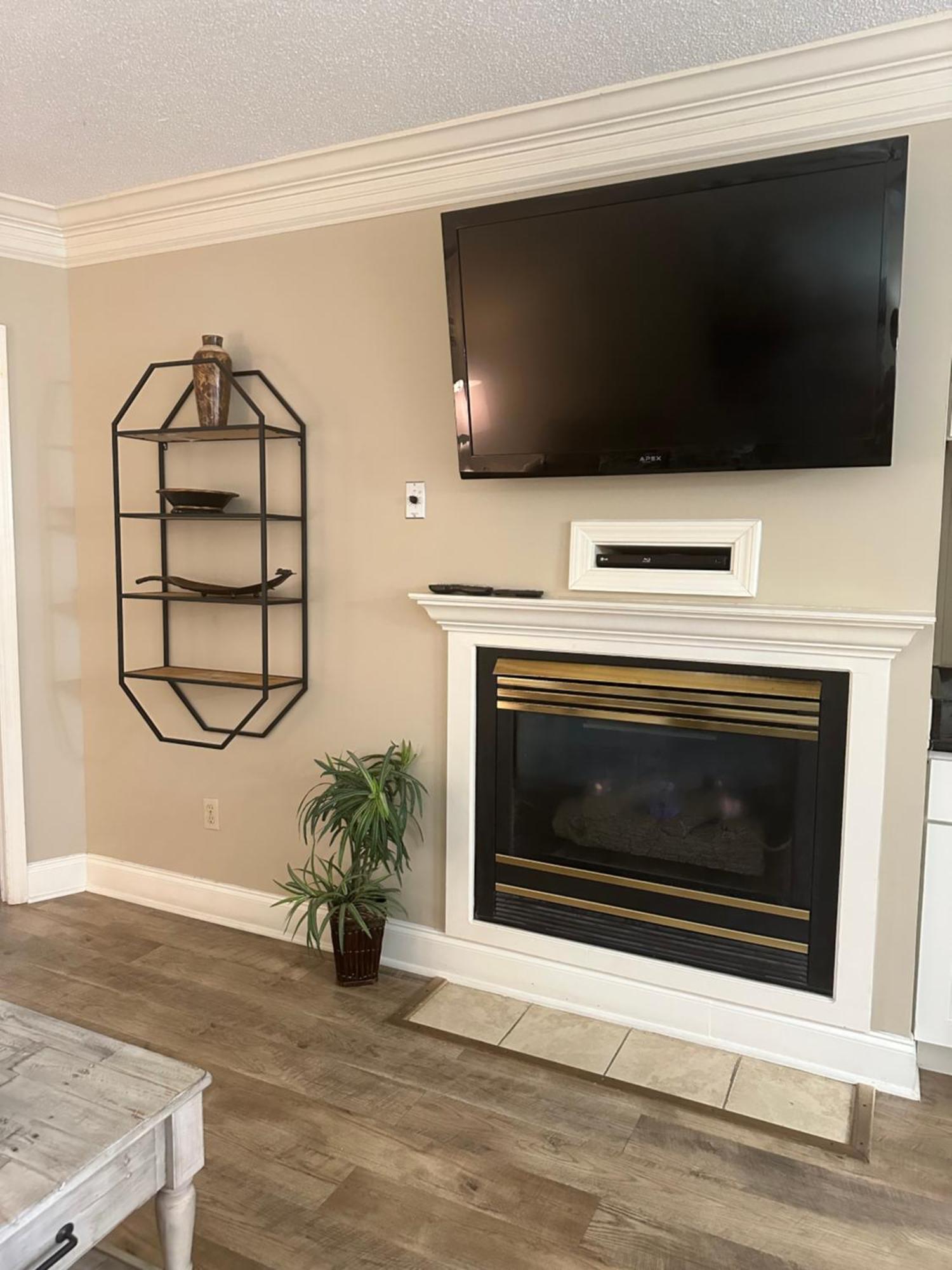 River Place Condos #304 2Bd Pigeon Forge Bagian luar foto