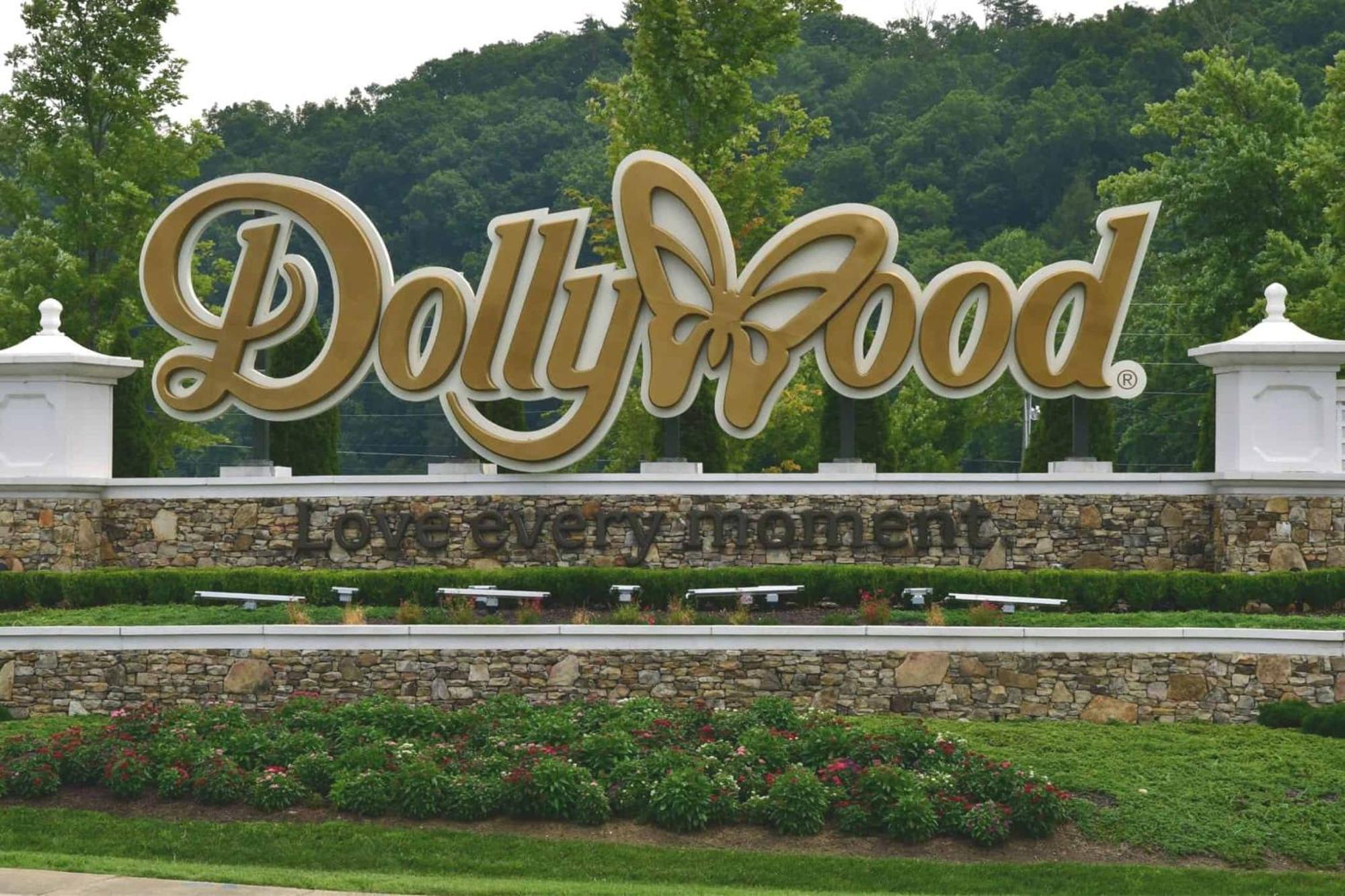 River Place Condos #304 2Bd Pigeon Forge Bagian luar foto