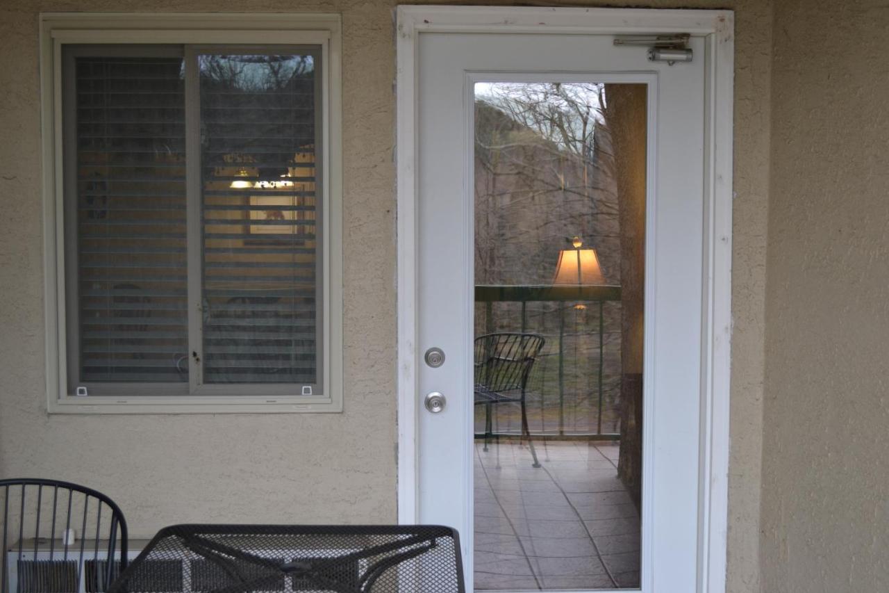 River Place Condos #304 2Bd Pigeon Forge Bagian luar foto
